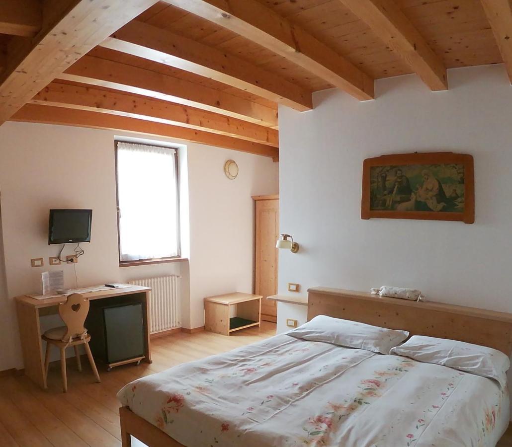 Agriturismo Bortolotti Pergine Valsugana Exterior photo
